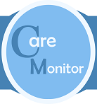 Care Monitor Logo